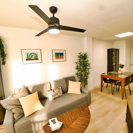 Apartamento Aliaga Murcia Exterior photo