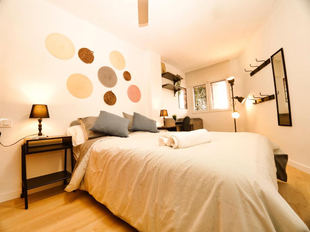 Apartamento Aliaga Murcia Exterior photo